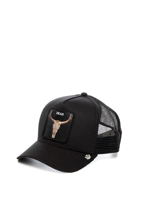  GOORIN BROS | 2995BUCRANIO-NERO